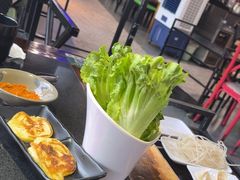 -冯排骨涮烤火锅(华商国际城店)