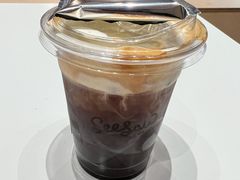 -Seesaw Coffee(西岸凤巢店)
