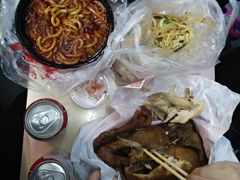 -小李烧鸡(大沽路店)