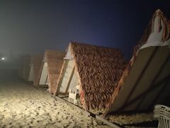 -西涌国际滨海旅游区