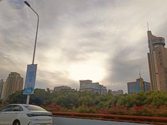 -上海外滩英迪格酒店