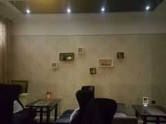 -吱咖啡西式简餐