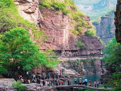 -云台山风景名胜区