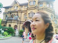 -马勒别墅饭店(静安寺店)