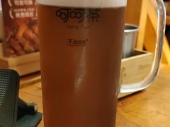 -木屋烧烤(西南角店)