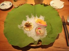 -天水蔬食料理(树德之光店)