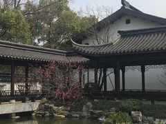 -绍兴饭店知遇楼(环山路店)