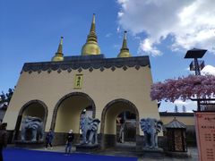 -天龙八部武侠城