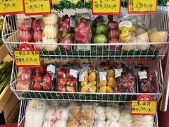 -钱大妈(粤垦路店)