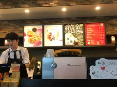 -星巴克臻选(苏州苏信店)