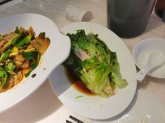 -茅庐川菜(烟台大悦城店)