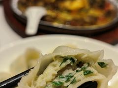 鲅鱼馅水饺-双井轩(双井店)