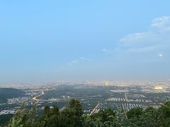 -北京西山国家森林公园