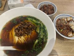 -君东记本帮面馆(天钥桥路店)