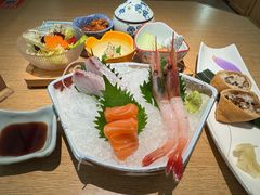 -阿吾罗·月咏精致日料(港汇恒隆广场店)