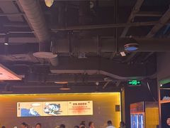 -鸣记脆皮烤鱼·海鲜烤鱼(三八广场店)