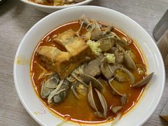 -大胖沙茶面(石鼓路店)