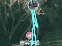 -中旅松花湖滑雪场