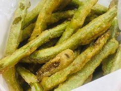 炸芸豆-北坦杨家干炸里脊(总店)