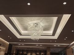 -浙江西子宾馆·瑶园咖啡厅