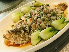 -星河湾半岛酒店-真粤中餐厅