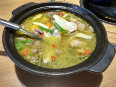 -妈妈的味道(和顺古镇店)