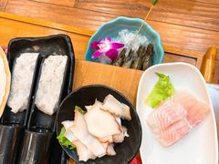 -牛New寿喜烧(青浦店)