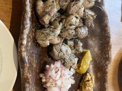 -诚家·日式烧鸟·深夜食堂(虹桥天街店)
