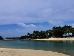 -巴拉湾海滩
