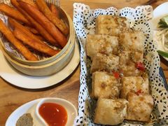 -越美小馆·越南料理(曲江店)