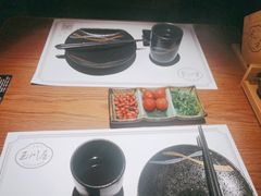 -玉川屋·深夜食堂居酒屋(柳巷店)