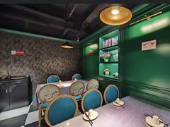 -老上海菜馆(丰登北路店)