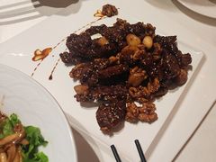-大铁勺新津菜(迎水道店)
