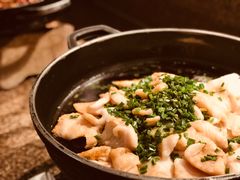 -喜来登酒店-盛宴标帜餐厅