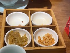-闽上鲜·福建菜(龙湖滨江天街店)