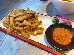 -红辣椒·川菜·火锅(大洋中心店)