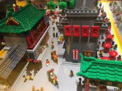 -乐高授权专卖店(南开大悦城店)