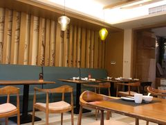 大堂-四季暖堂·融合江浙菜(N1955创业园店)