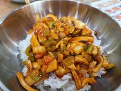 -全州拌饭馆(龙源西街店)