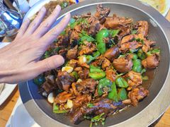 -太子食府(圣水路店)