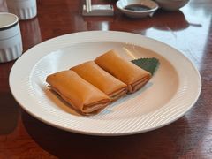 -扬州香格里拉·香宫中餐厅