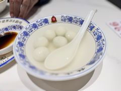 -钟水饺(人民公园总店)