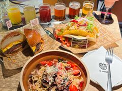 -牛啤堂精酿啤酒餐吧(五棵松华熙店)