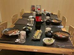 -长崎屋·日本料理·刺身·烧鸟(天河北路店)