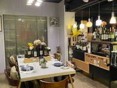 -K·Kitchen KK牛扒厨房(江南西店)