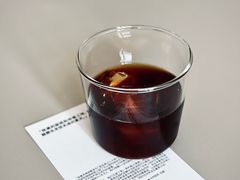 -纽巷咖啡 SOFTFOCUS COFFEE(锦和巴黎时韵店)