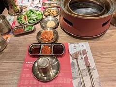 -西塔老太太泥炉烤肉(武汉摩尔城店)