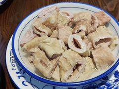 -兰边碗(鼓楼店)