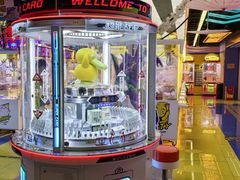 -风云再起游乐汇(北京西单西西友谊店)