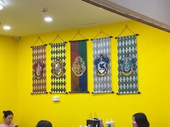 -谜盒子奇幻密室(南屏店)